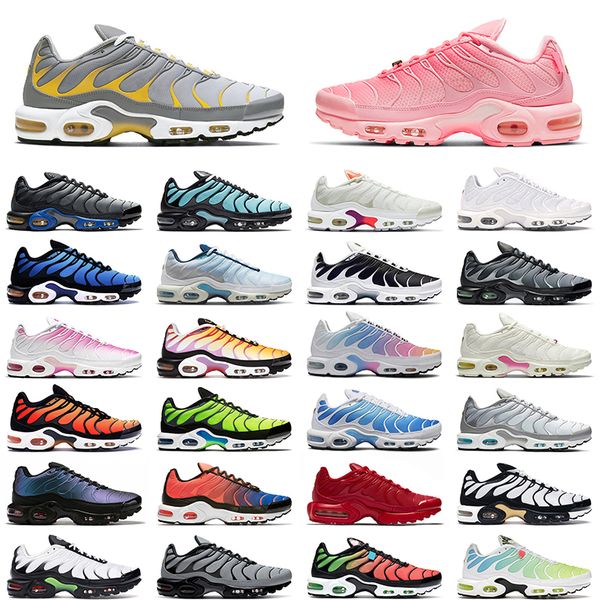

with box tn running shoes grey yellow triple black white aqua silver psychic blue gradient womens atlanta pink fade rainbow outdoor mens t