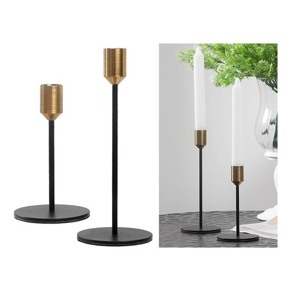 

candle holders taper holder candlestick table centerpiece bathroom dinner ornament