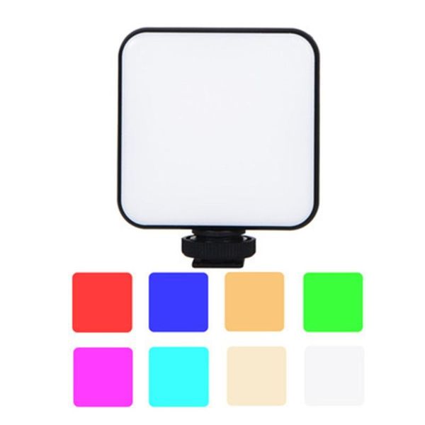 

video conference fill light mobile phone camera computer pography live broadcast dv follow-up flashes