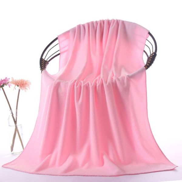 

towel microfiber absorbent fast drying bath beach washcloth swimwear hair sports fitness towels drop