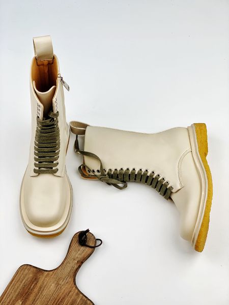 

designer fashion winter high-martens women boots luxury mona classic 16 holes chelsea british style thick bottom chimney shoe christmas outi, Black