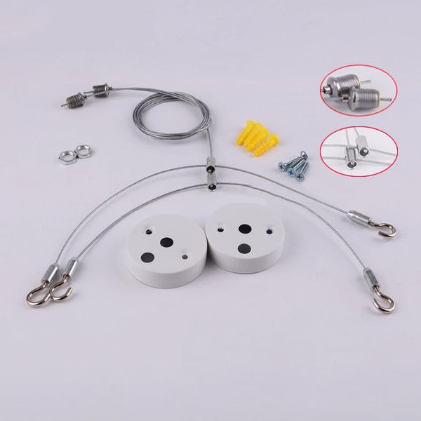 

hooks & rails wire rope automatic clamp with lock hook hanging washer equipment for panel light steel