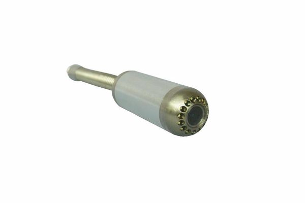 

reel time sewerage cctv inspection camera 40m drain pipe equipment with 512hz sonde ip cameras