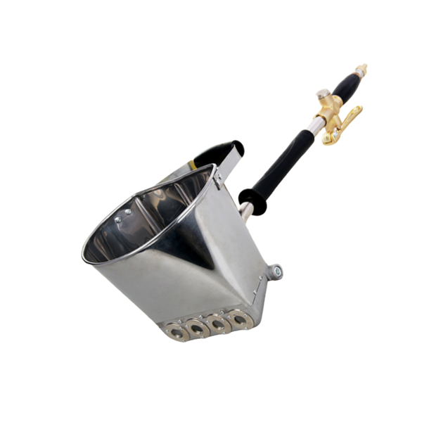 

many stock cement spray gun mortar sprayer plaster hopper render bucket gypsum professional guns