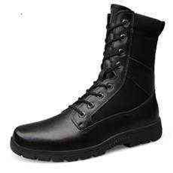 

tangzuo d8817 military boots, batch , cotton 38-45, Black