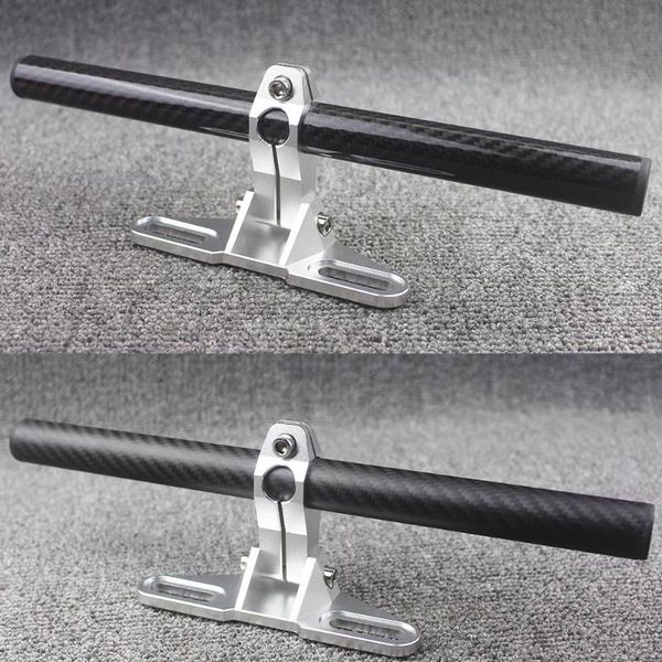 

handlebars motor bike gps mount holder for 1050 2011-2021 smart bar