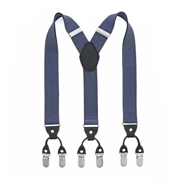 

cfep clip suspenders strap 6 entrainment 6 entrainmentclip strap, Black;white