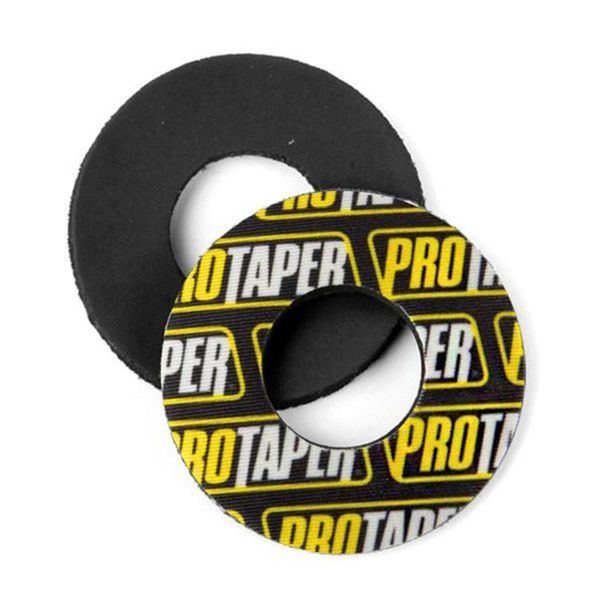 

handlebars custom neoprene grip donut for motorcycle dirt bike