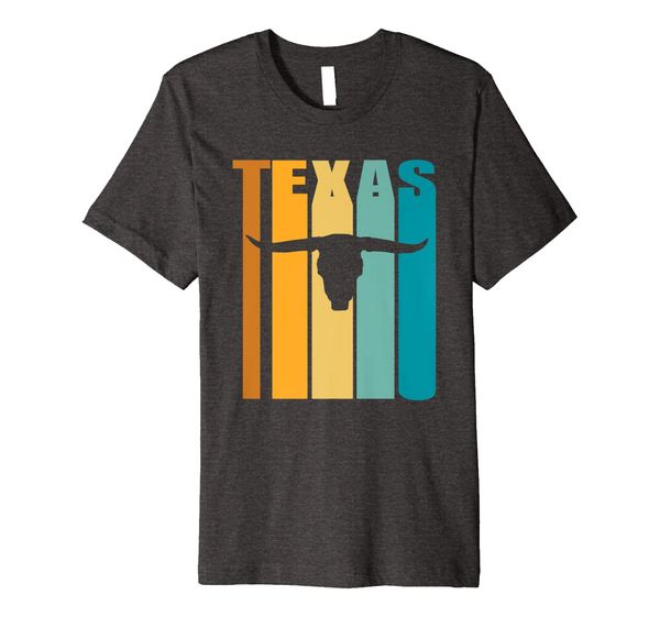 

Retro 70s Vintage Texas Longhorn Shirt, Mainly pictures