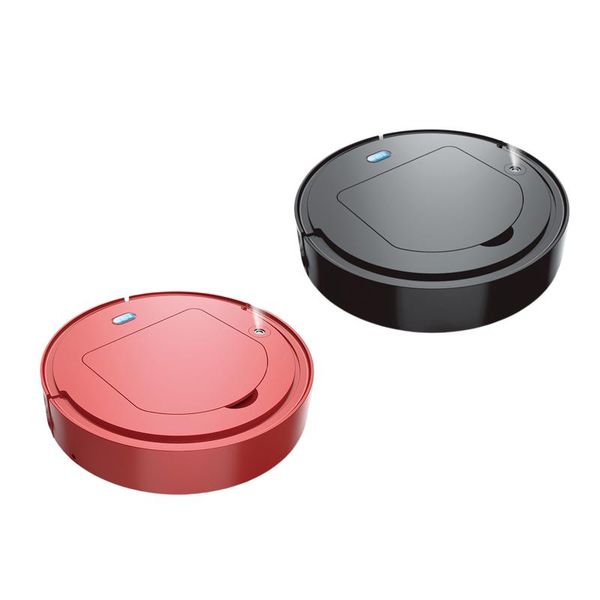 

vacuum cleaners 3 in 1 cordless robot cleaner low noise usb charging dust catcher