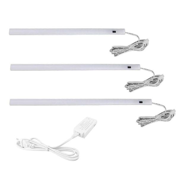 

bulbs 12v hand sweep motion sensor led cabinet light kitchen closet wardrobe lamp