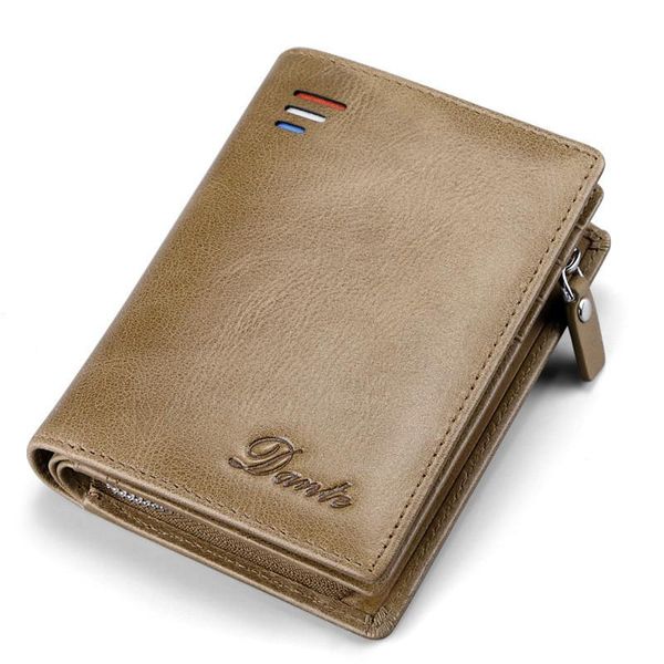 

men's wallet purses women's purse wallets male clutch coin card bags short anti-theft money credit holder, Red;black