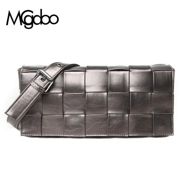 

evening bags mgcdoo luxury designer shoulder pu messenger for women fashion diamond lattice crossbody bag clutchs