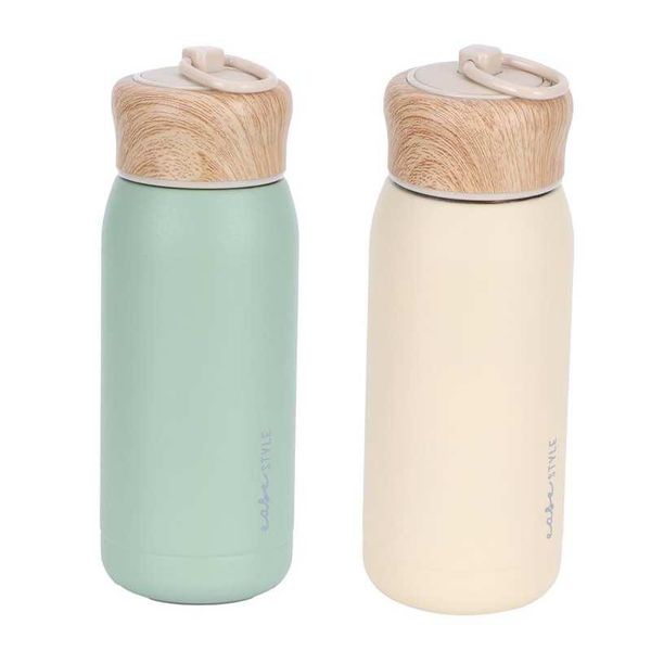 

insulated bottle 330ml water for home office travel mugs