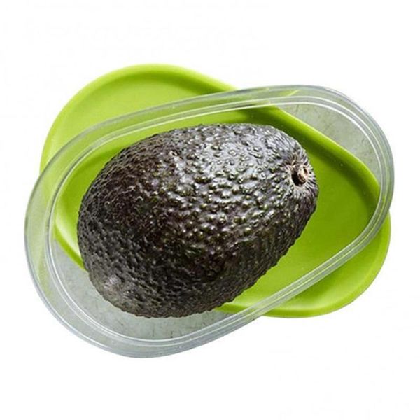 

storage box holder portable transparent household leak-proof sealed container bottles & jars