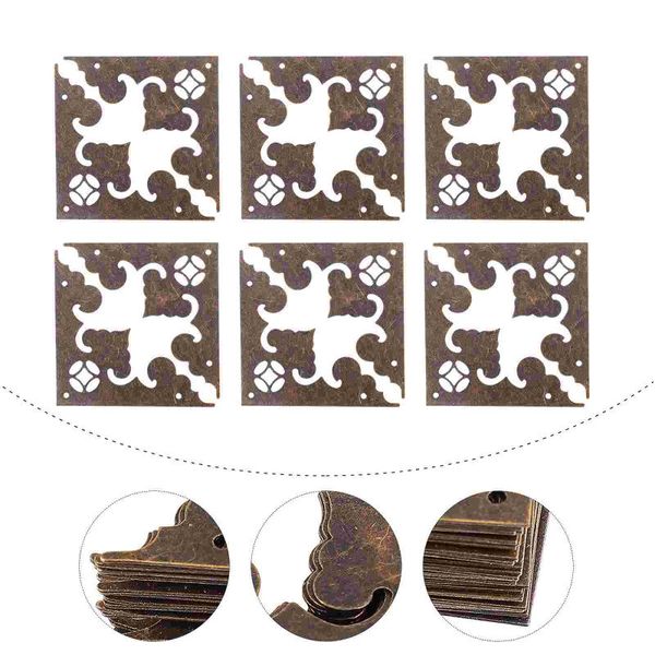 

carpets 24pcs box corner protector guard furniture vintage bumper safety