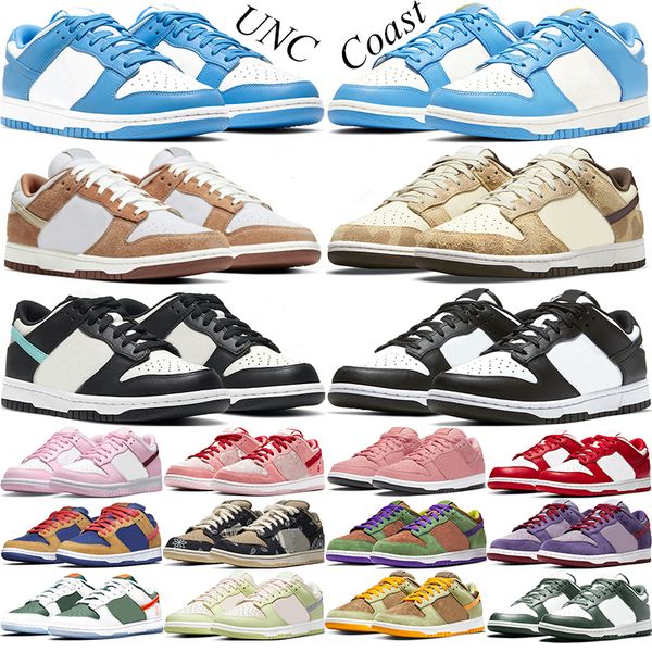 

dunk unc ftc black white coast medium curry dunks running shoes varsity green valentine day orange pearl barely green men womens trainers sp