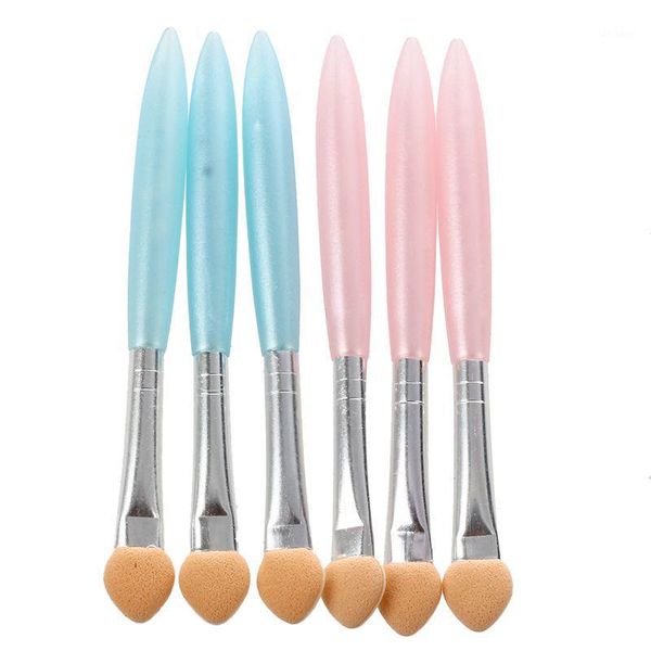 

pieces one end foam tip applicators eyeshadow brush1