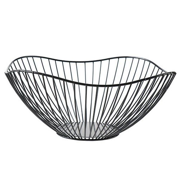 

dishes & plates modern artist nordic home tablewares metal dry fruit plate for baby snack bowl iron crafts