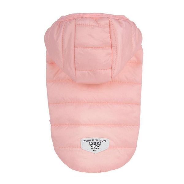 

dog apparel pet chihuahua pug clothes for small medium dogs yorkshire schnauzer warm winter puppy coat jacket clothing ropa perro