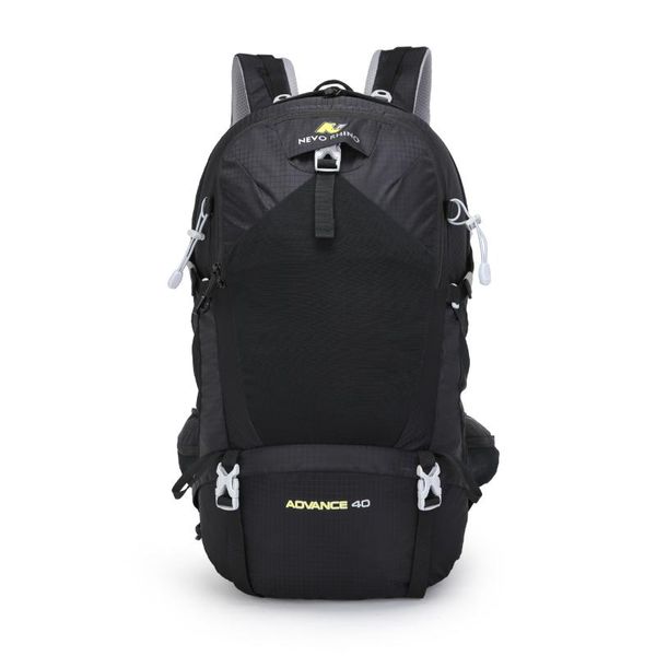 

large capacity light camping hiking bag riding water backpack sports school bags