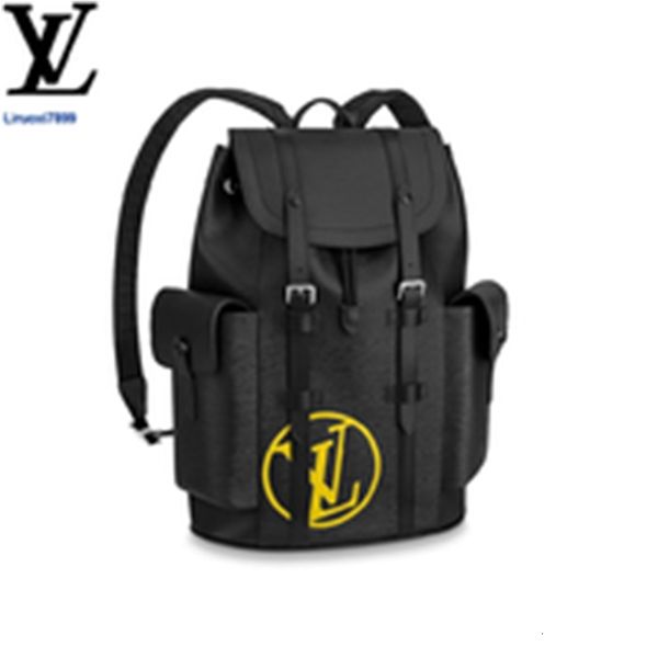 

backpacks totes brand women leather designer bags men luxury fashion blr5 shows oxidized m55138 business bags chriser messenger backpack