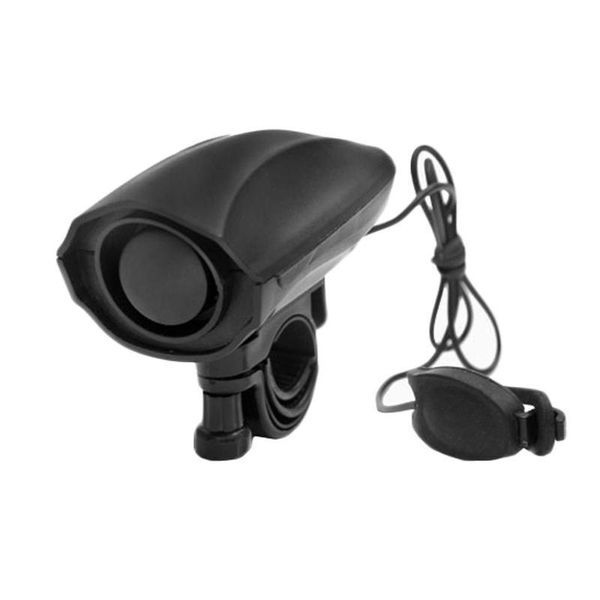 

bike horns electronic bicycle handlebar ultra loud ring bell horn compatible with all bikes outdoor drop