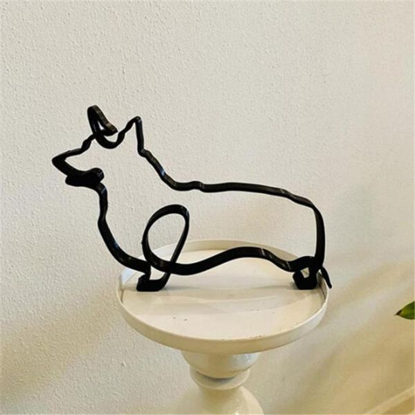 

garden decorations not easy deformed 4 types exquisite fine texture statue decor for gifts