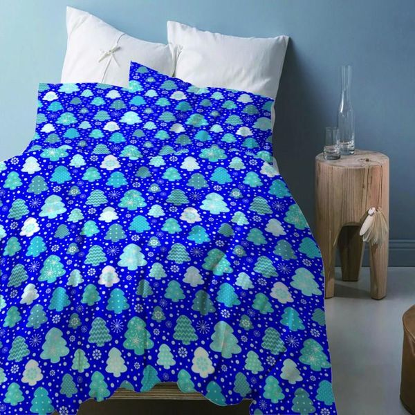 

bedding sets blue raindrops fashion home textiles single bed double duvet cover pillow case sheet boy girl set