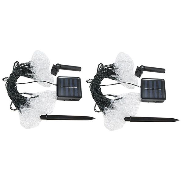 

night lights halloween solar led skeleton hand for outdoor and indoor party decorations
