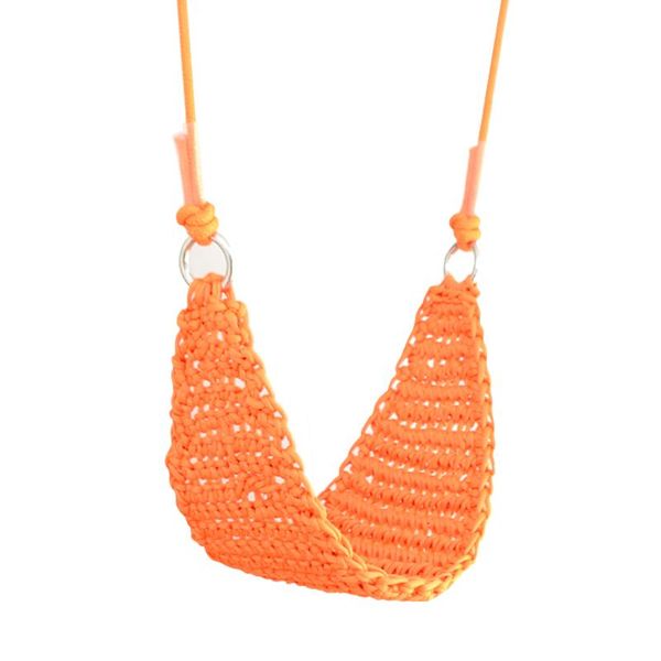 

children weaving swings indoor outdoor hanging playground garden belt swing seat toys camp furniture