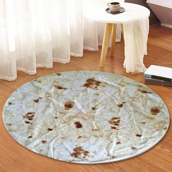 

cushion/decorative pillow anti-slip floor cozy burrito carpet mat soft bedroom home carpets rug tue88