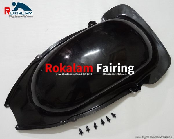 Moto Sotto La Coda Per Suzuki Hayabusa GSXR1300 2008 2009 2010 2011 2012 2013 2014 Undertail ABS Pezzi Modificati Parti