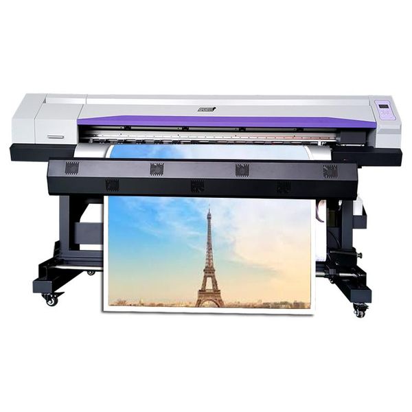 

printers tshirt printing machine eco solvent printer plotter selling sticker