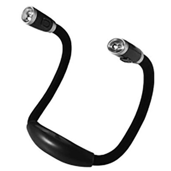 

book lights flexible adjustable led light neck night lamp for study reading