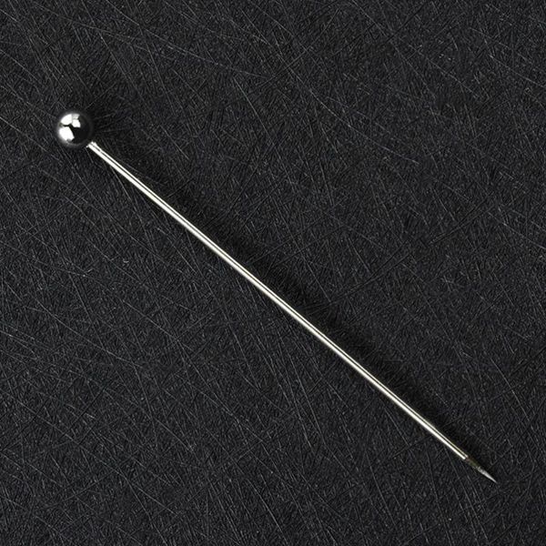 

stainless steel cocktail picks fruit cake sticks toothpicks appetizer pick for party bar (head) forks