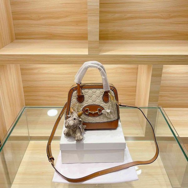 

2021 new single shoulder messenger bag women's fashion versatile square bag small foreign style crossbody bag ysj
