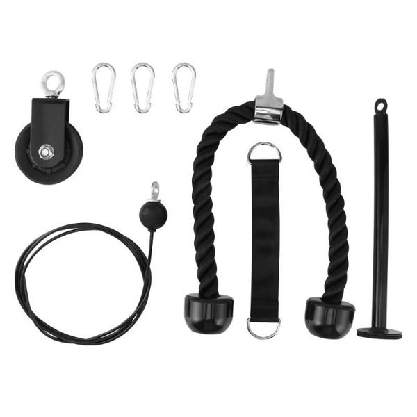 

set home practical arm strength fitness equipment women men resistance bands