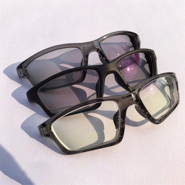 

sunglasses vazrobe sports myopia glasses male women -100 -150 -175 -200 pochromic eyeglasses frames with optical lens anti reflection, White;black