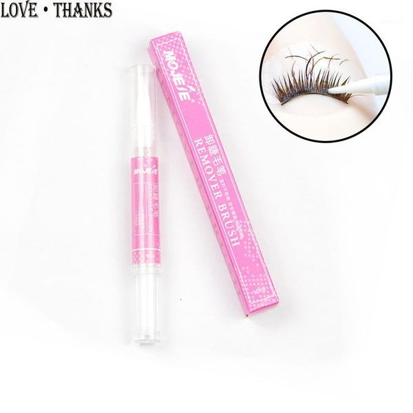 

1pcs grafting remove eyelash glue smear professional in addition to 5g tool1