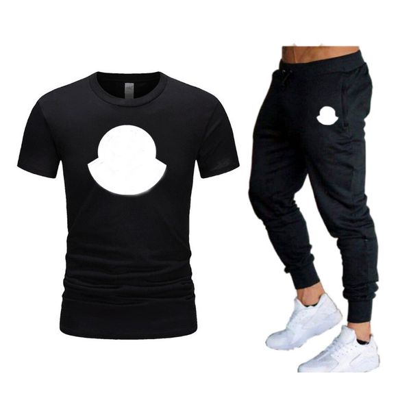 

2021 selling men's jogging design fashion tracksuits trousers outdoor sportswear street hip hop casual wear sports, Gray