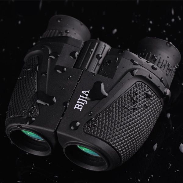 

telescope & binoculars 12x25 powerful professional hd pocket waterproof observation hunting optical bak4 prism children