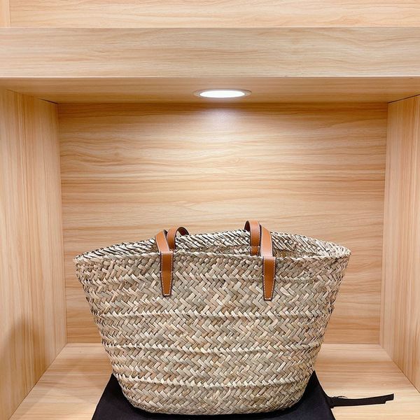 

triumphal women handbags arch straw song yanfei same moroccan food basket lafite beach one shoulder big girl zmm