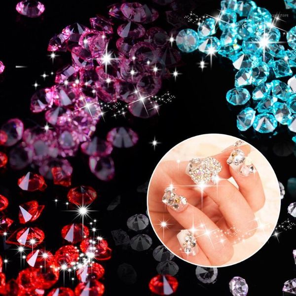 

nail jewelry crystal sand wizard beads diy micro diamond flash drill mixed super york storm for uv art kits1