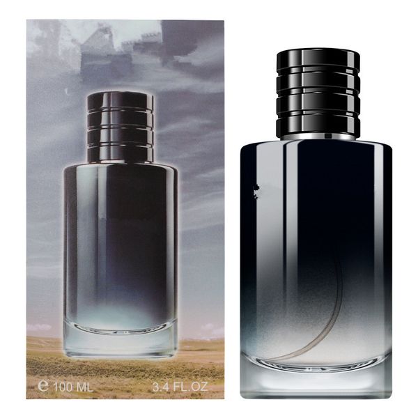 

perfume good quality parfum deodorant sauvage perfumes fragrance eau de toilette attractive men 100ml