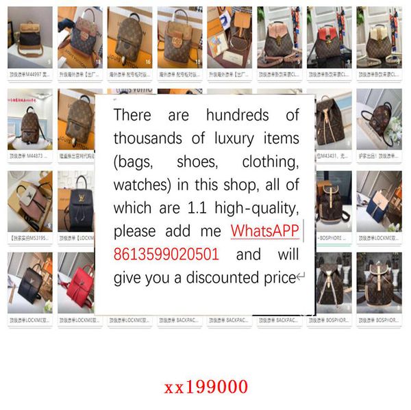 

bag m63490 m41638 m62933 m62170 m44323 m43653 m44606 m60140 m42738 m44367 m67405 -placide women handbags iconic bags handles shoulder totes