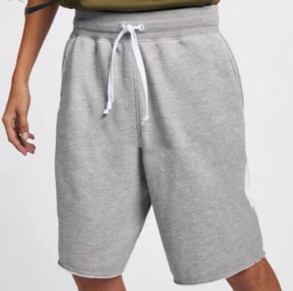 Мужские летние шорты Шорты короткие брюки баскетбольные брюки модные припечатки шорты на шорты на свободу мужские спортивные штаны летние спортивные размер M-xl