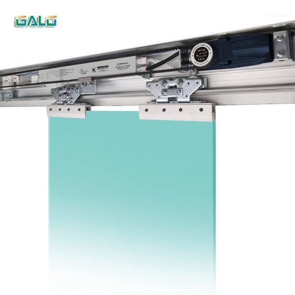 

automatic glass sliding door operator for aluminum / frame door/ residential11