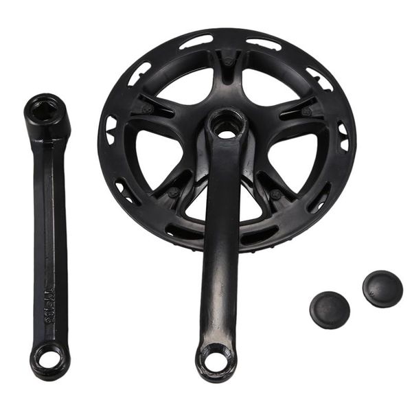

bike heels & chainwheels crankset 40t single speed bicycle chainring for mtb bmx folding