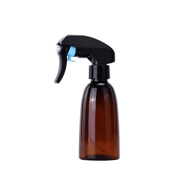 

150ml hair spray bottle salon hairdressing sprayer mist barber hairstyling flower planting tool empty water storage bottles & jars